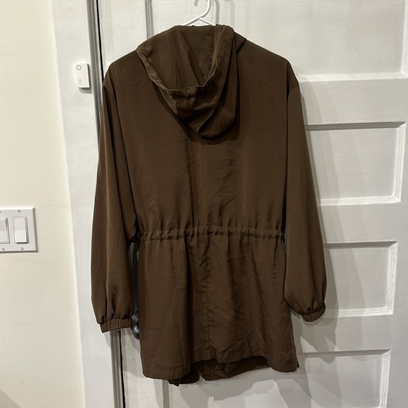 Gallery NY Hooded Jacket - Picture 3 of 7